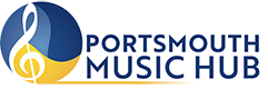 Portsmouth Music Hub logo